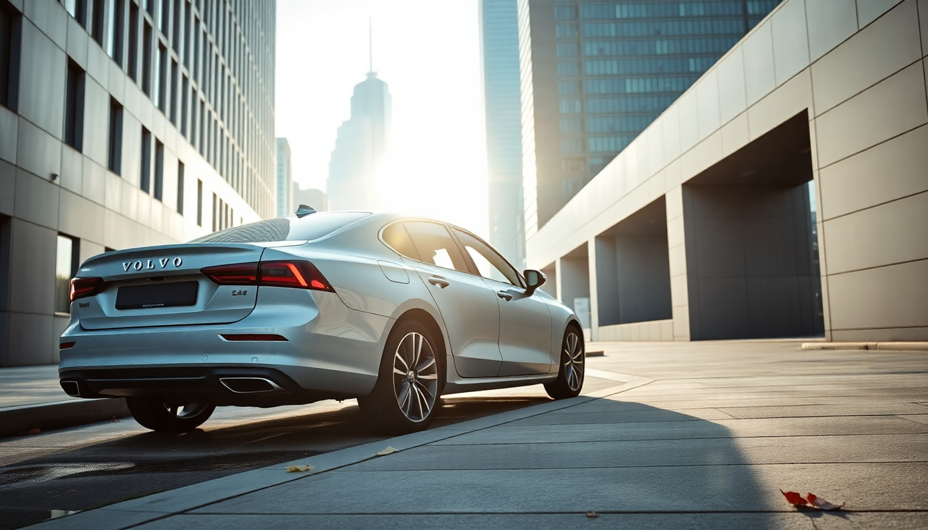 La crisi di Volvo: analisi di un marchio in difficoltà