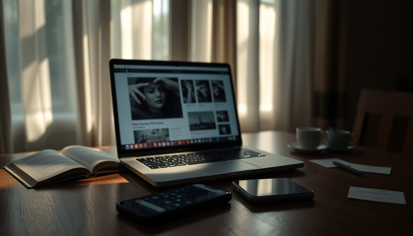 L’ascesa della pornografia non consensuale e le sue conseguenze