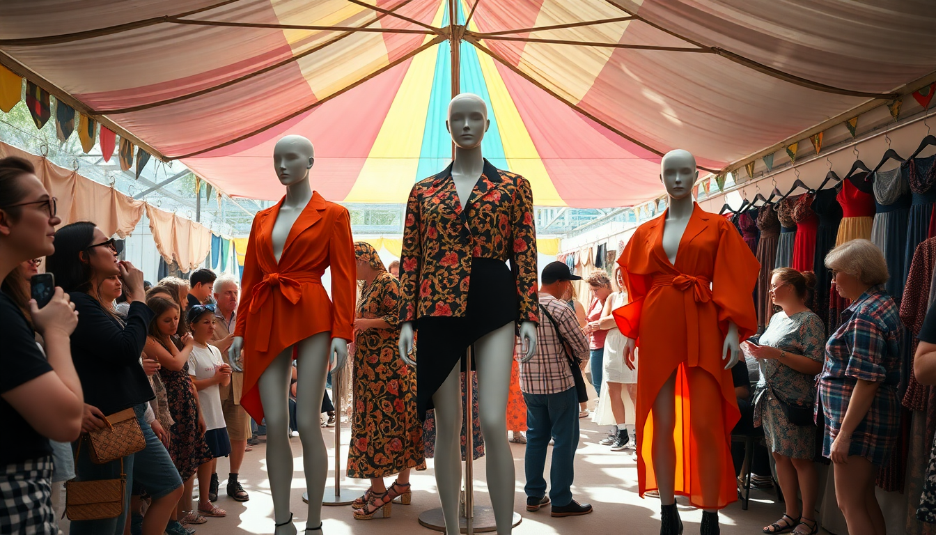 L’estetica del brutto: come la moda sta sfidando le convenzioni