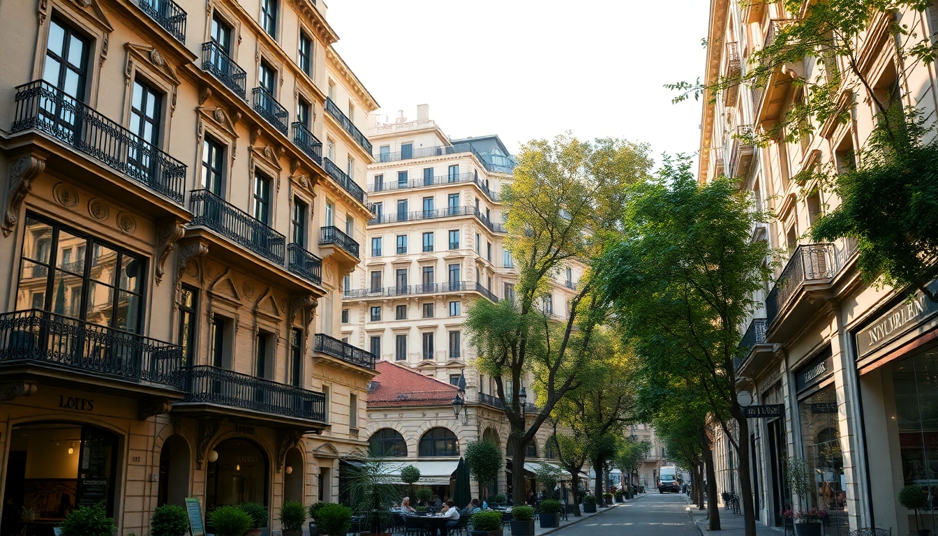 Opportunità di investimento nel real estate di lusso milanese