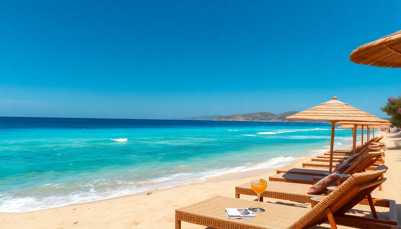 Sardegna: dove le celebrità trovano il loro angolo di paradiso