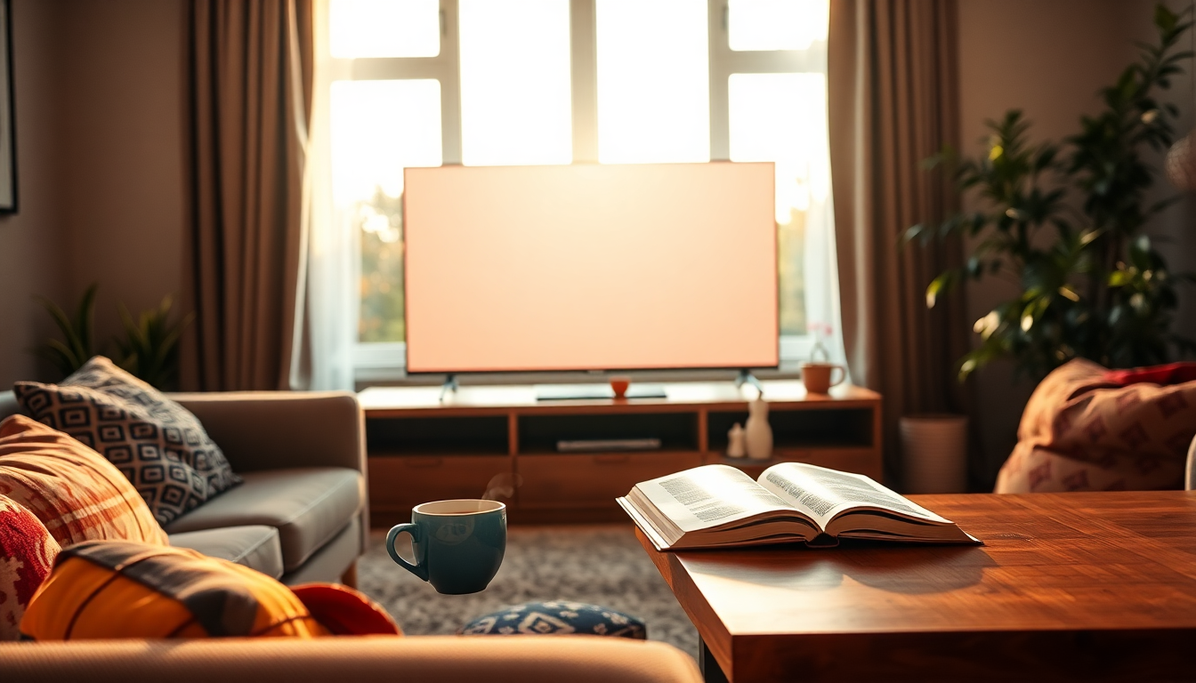 Scopri i programmi TV pomeridiani del 7 agosto 2025