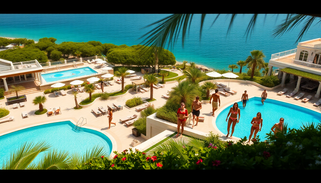Scopri tutto su Temptation Island 2025: coppie, intrighi e location