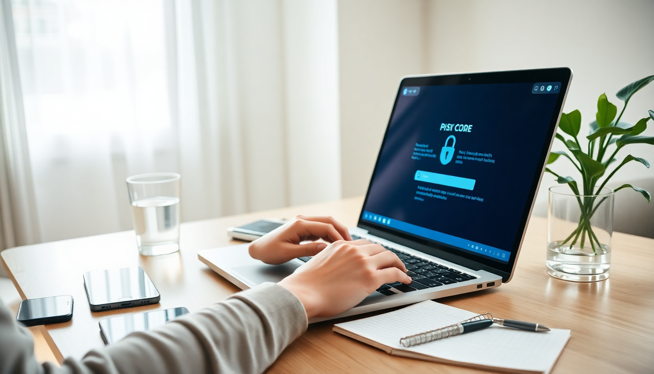 Strategie di difesa contro le violazioni della privacy online