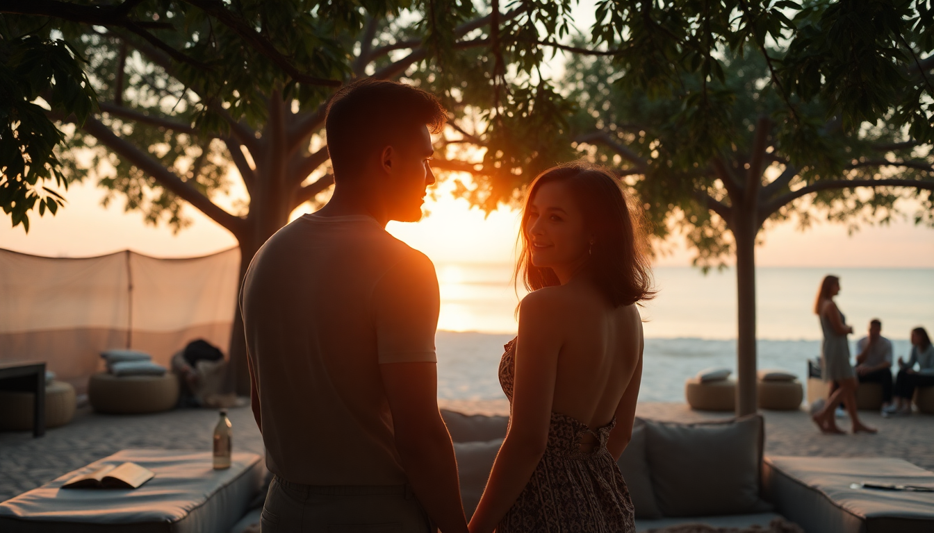 Temptation Island 2025: tra voyeurismo e introspezione emotiva