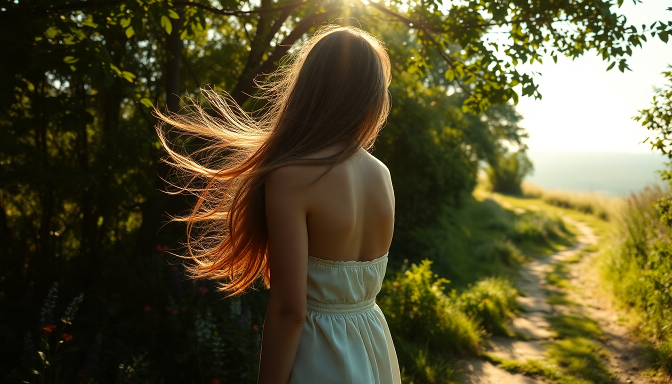Thais Wiggers: un racconto di amore, sfide e rinascita