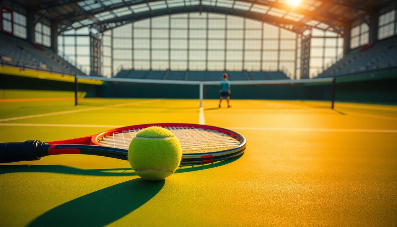 Analisi del futuro del tennis: Sinner, Alcaraz e la nuova generazione