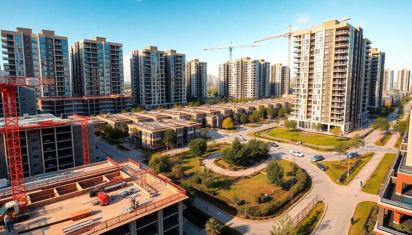 Analisi del mercato immobiliare: dove investire nel 2025