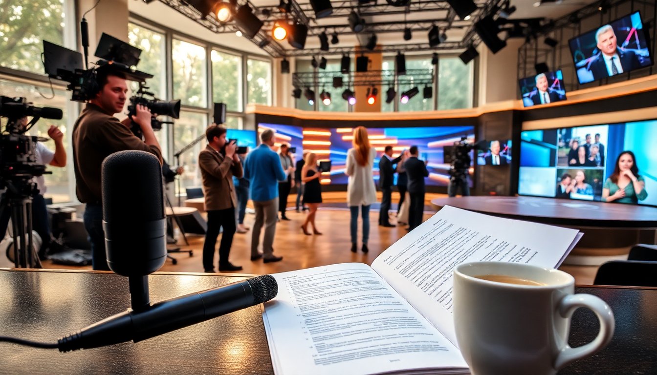Barbara d’Urso pronta a riemergere nel panorama televisivo