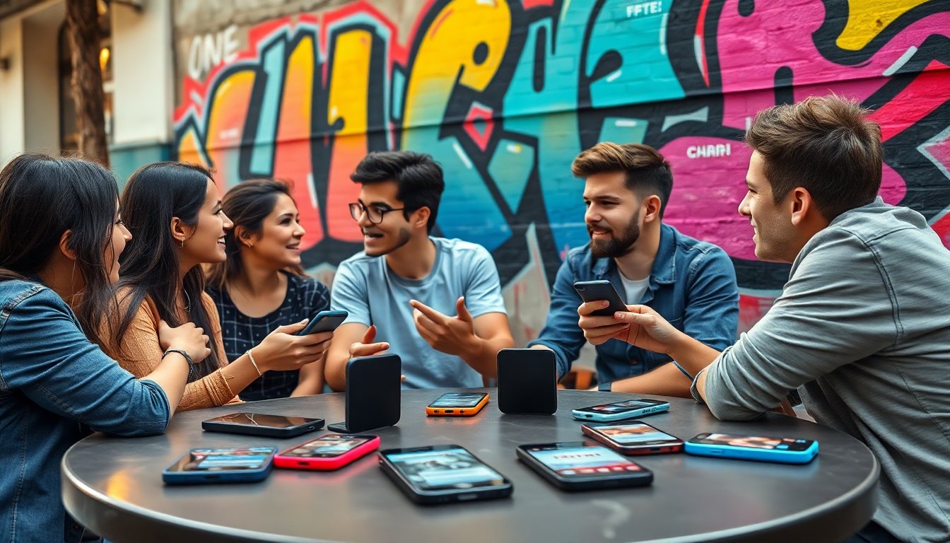 Celebrità Provocatori sui Social: Strategie e Motivazioni per Attirare Attenzione