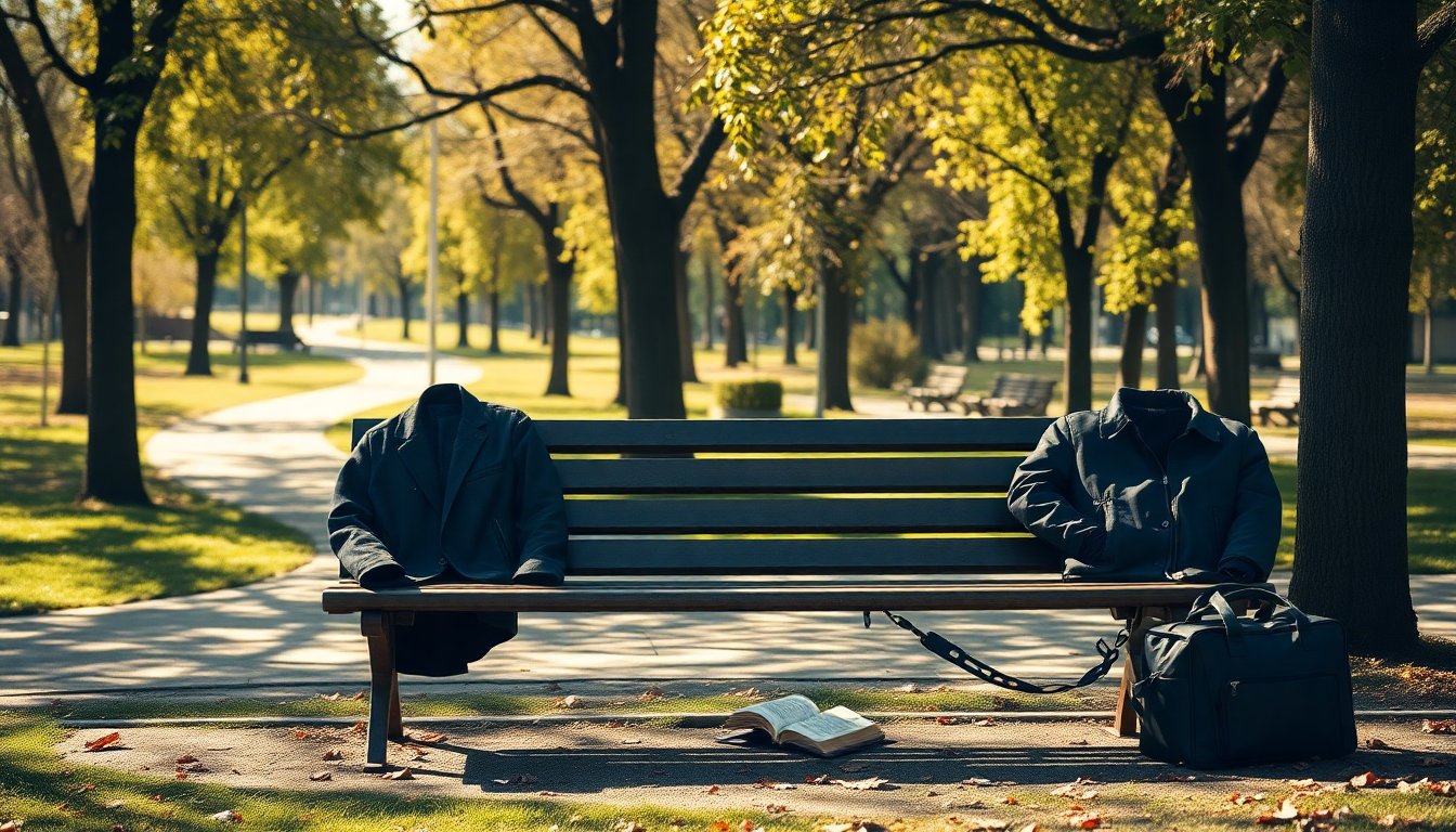 Chi Ha Lasciato Chi: Motivi e Dinamiche delle Relazioni Interrotte