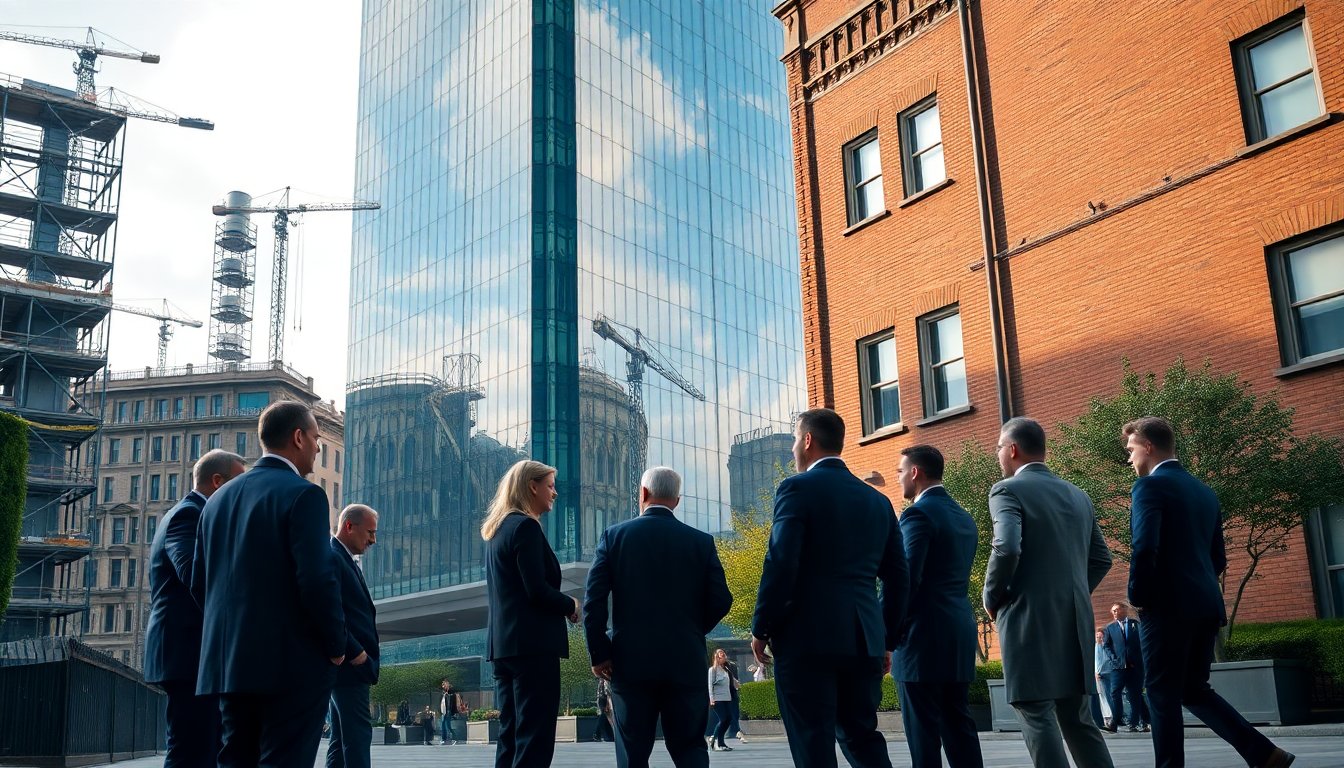 Come il mercato immobiliare di Milano si sta adattando nel 2023