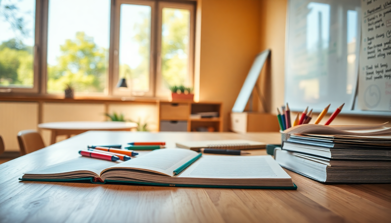 Conclusioni e nuovi inizi nel mondo dell’istruzione