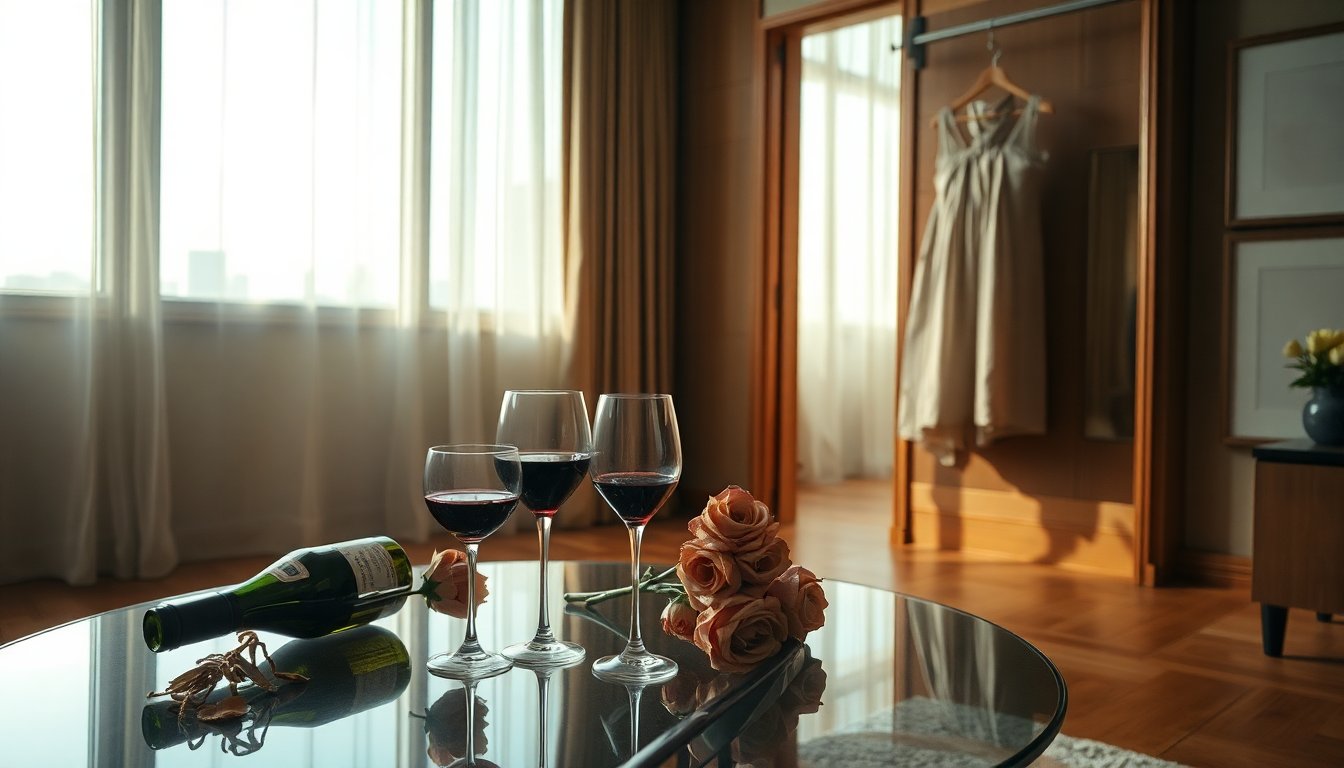 Divorzi Scioccanti nel Mondo dello Spettacolo: Storie Incredibili da Non Perdere