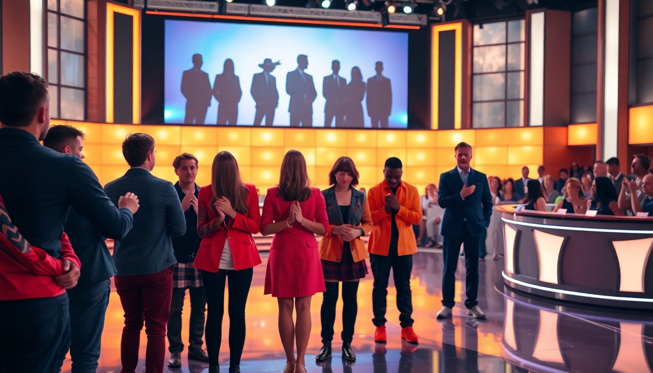Eliminazioni nei reality più seguiti: scopri chi è stato escluso!