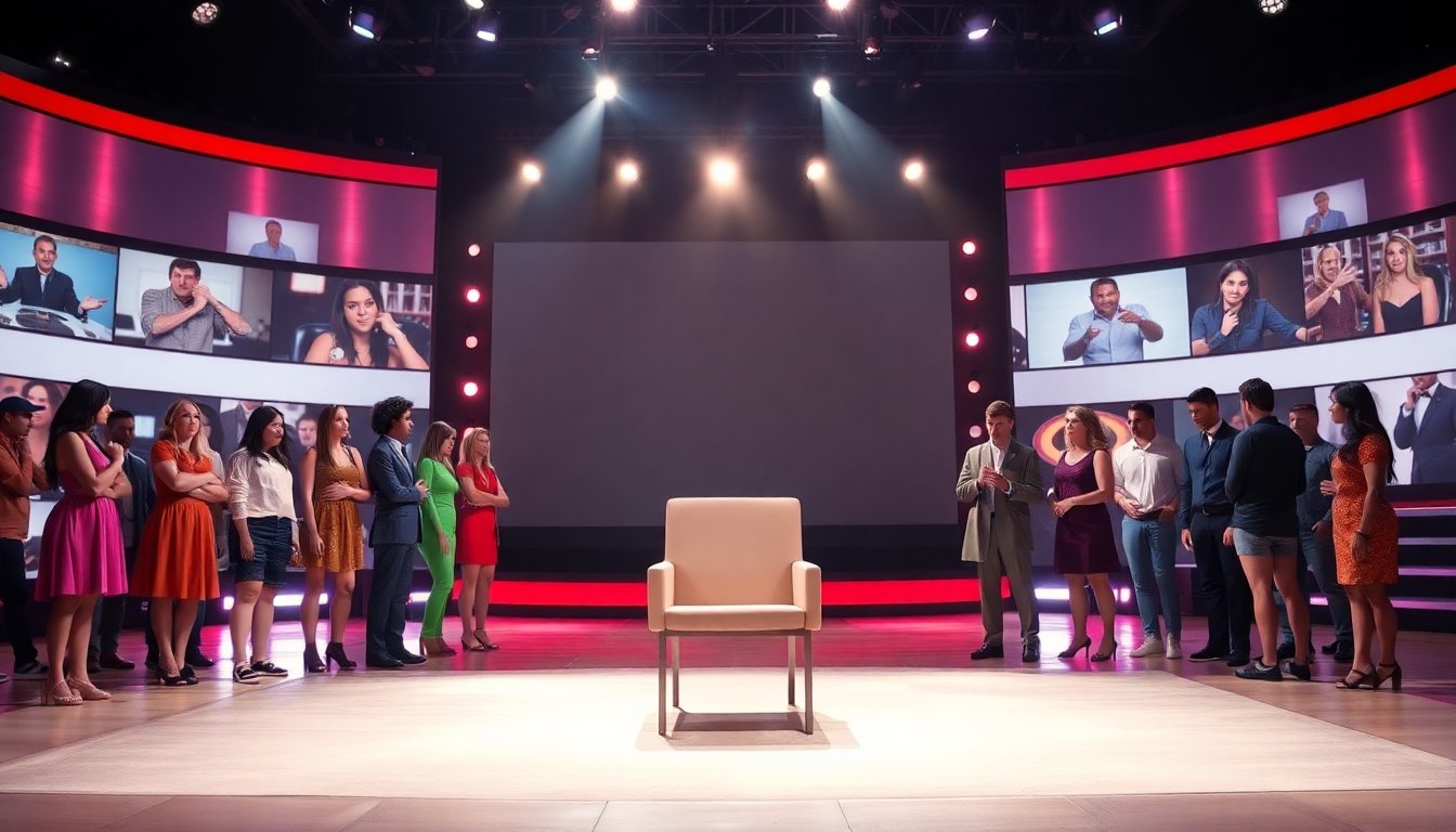 Eliminazioni nei reality show del 2023: scopri chi ha lasciato il palco!