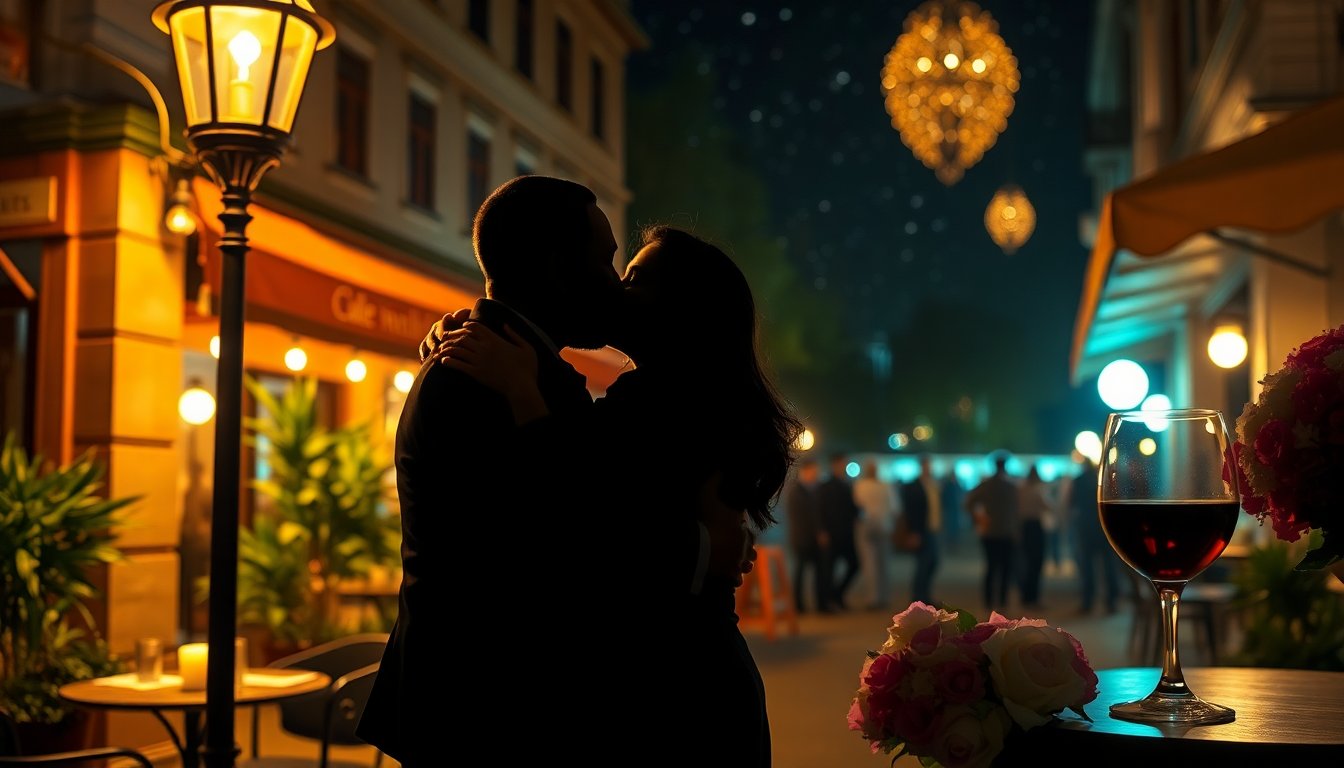 Esplora gli Incredibili Amori Segreti delle Celebrità