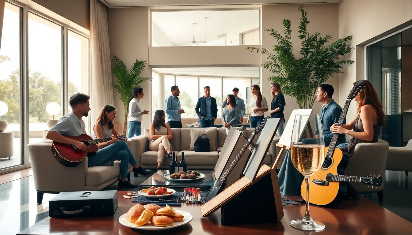 Figli di VIP nei Reality: Talento, Raccomandazioni e Curiosità da Scoprire