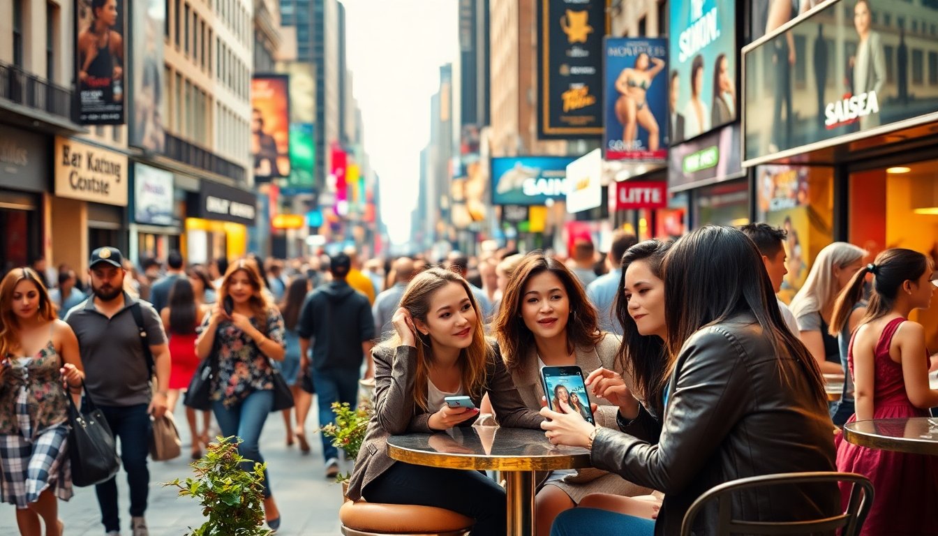 Gossip dell’Ultima Ora: Scopri Chi Sta Attirando Tutta l’Attenzione!
