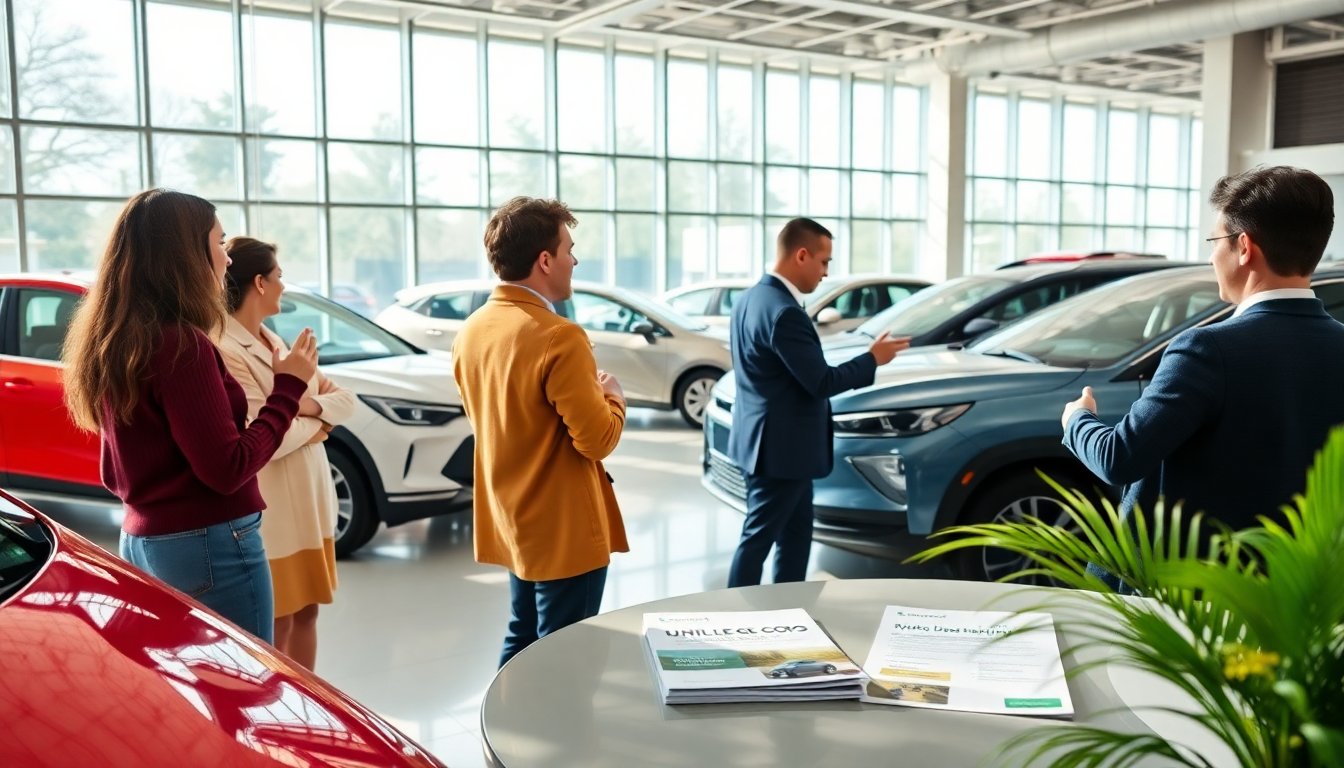 Guida agli incentivi auto 2025: come risparmiare sull’acquisto