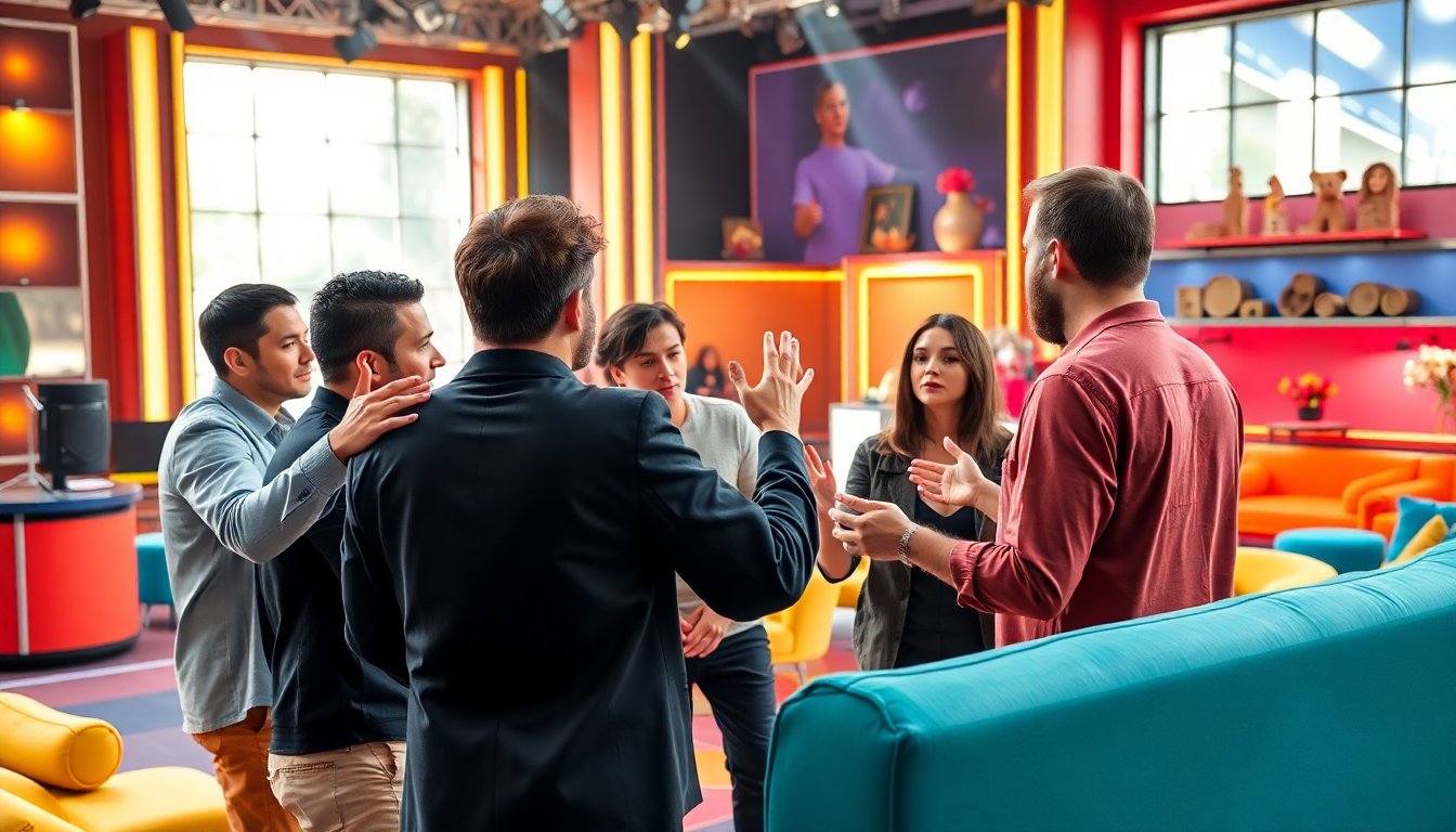 I concorrenti più controversi dei reality show: chi sono e perché fanno parlare di sé