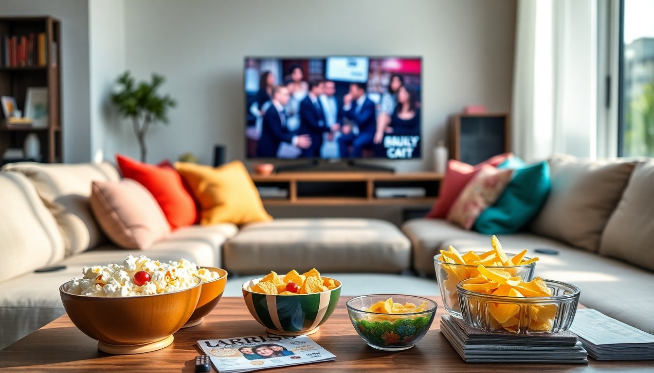 I programmi TV più trash del 2023: la guida definitiva ai guilty pleasure