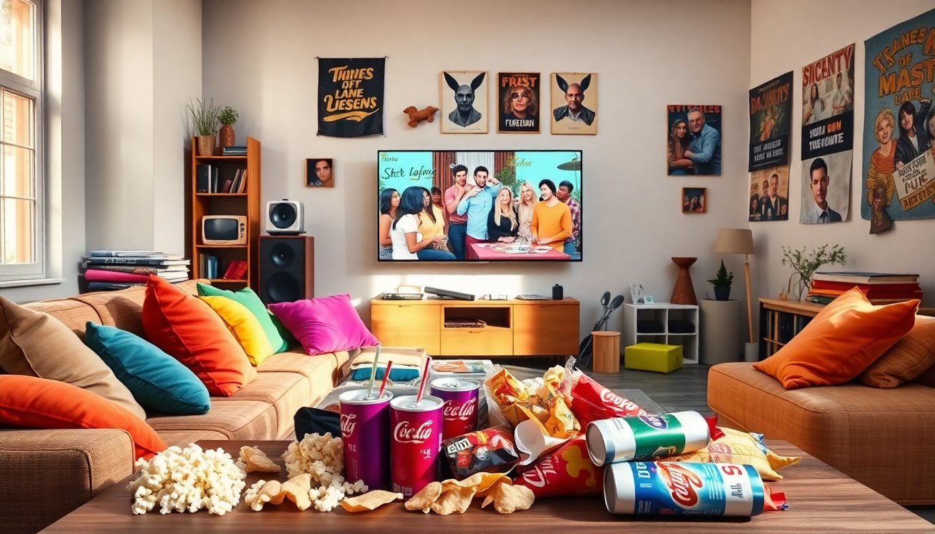 I programmi TV più trash del momento da non perdere!