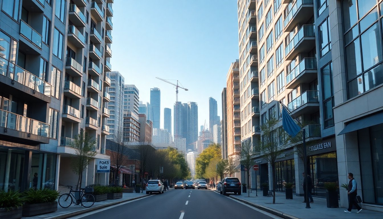 Investire nel mattone: opportunità e strategie da considerare