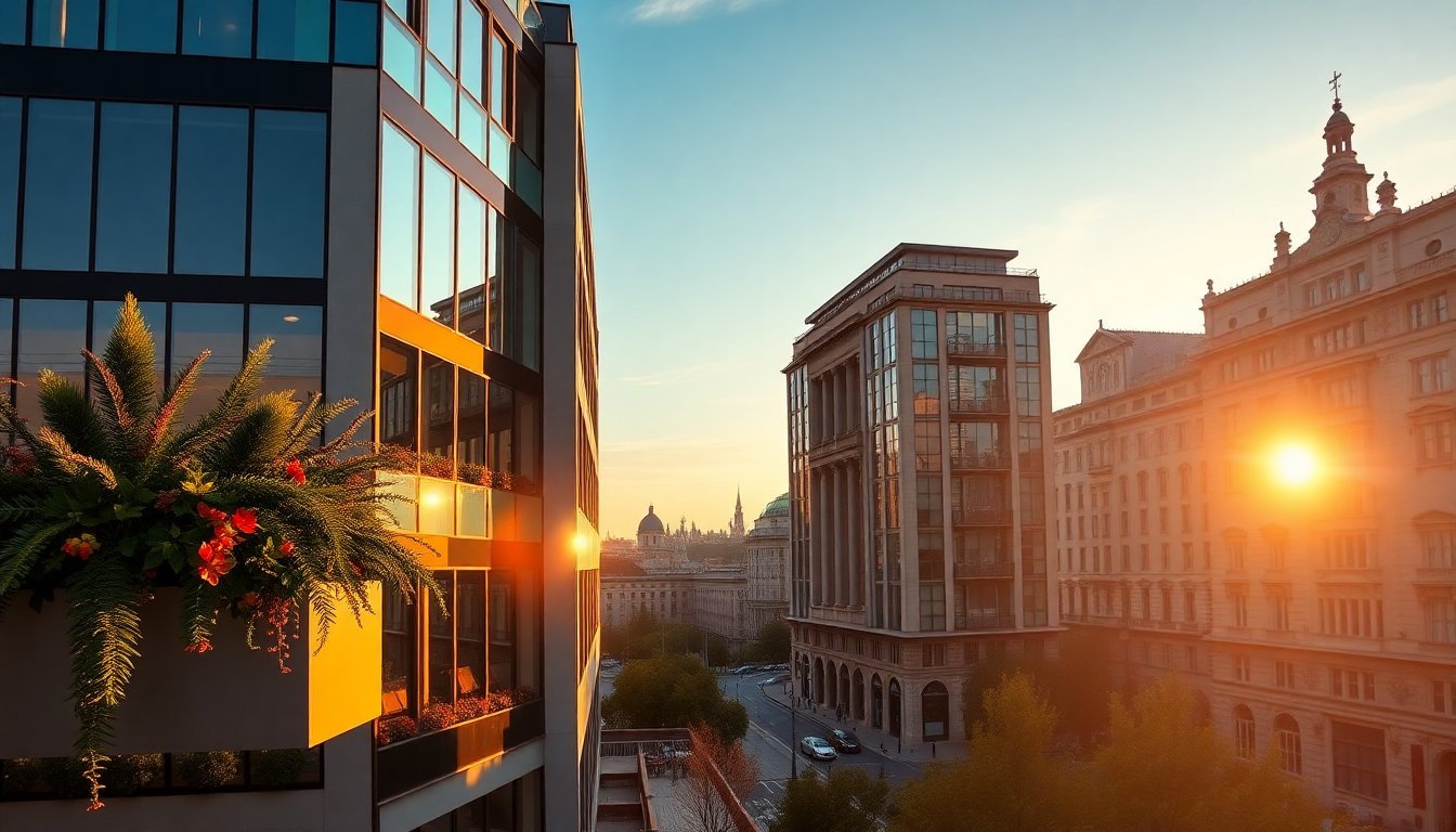Investire nel real estate di lusso a Milano: trend e zone strategiche