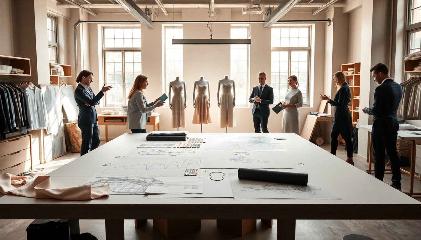 La carriera e l’influenza di Leo Dell’Orco nel mondo della moda