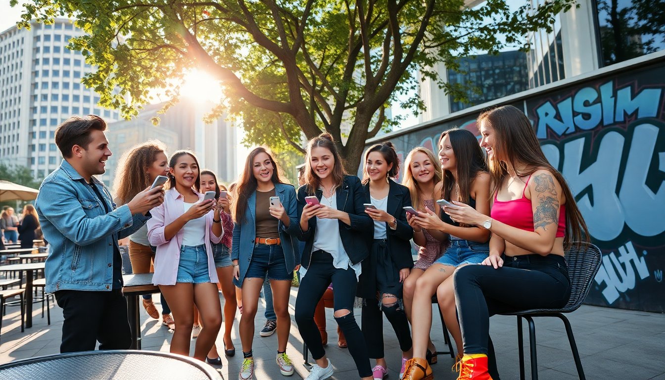 Le Celebrità Più Provocatorie sui Social Media: Chi Stanno Attirando Maggiore Attenzione?