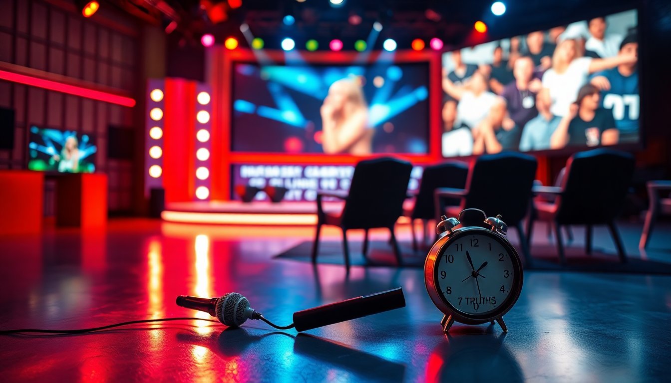 Le Eliminazioni Shock nei Reality Show Più Popolari del 2023