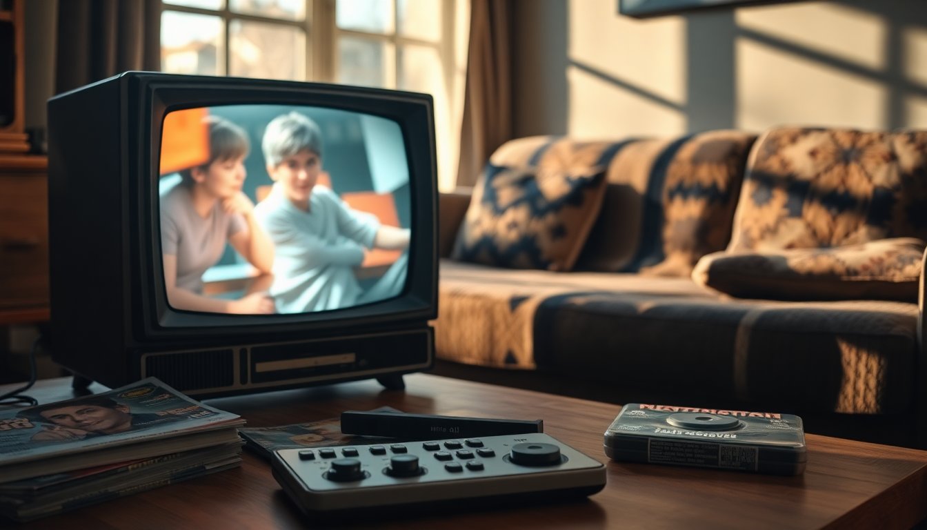 Momenti Iconici della Televisione Italiana da Non Perdere: I 10 Imperdibili