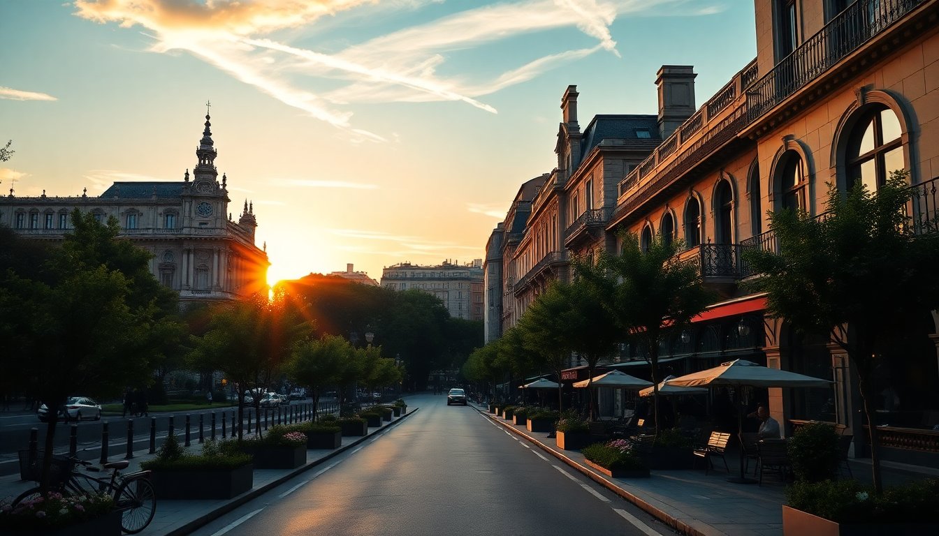 Opportunità e Tendenze nel Mercato del Real Estate di Lusso a Milano