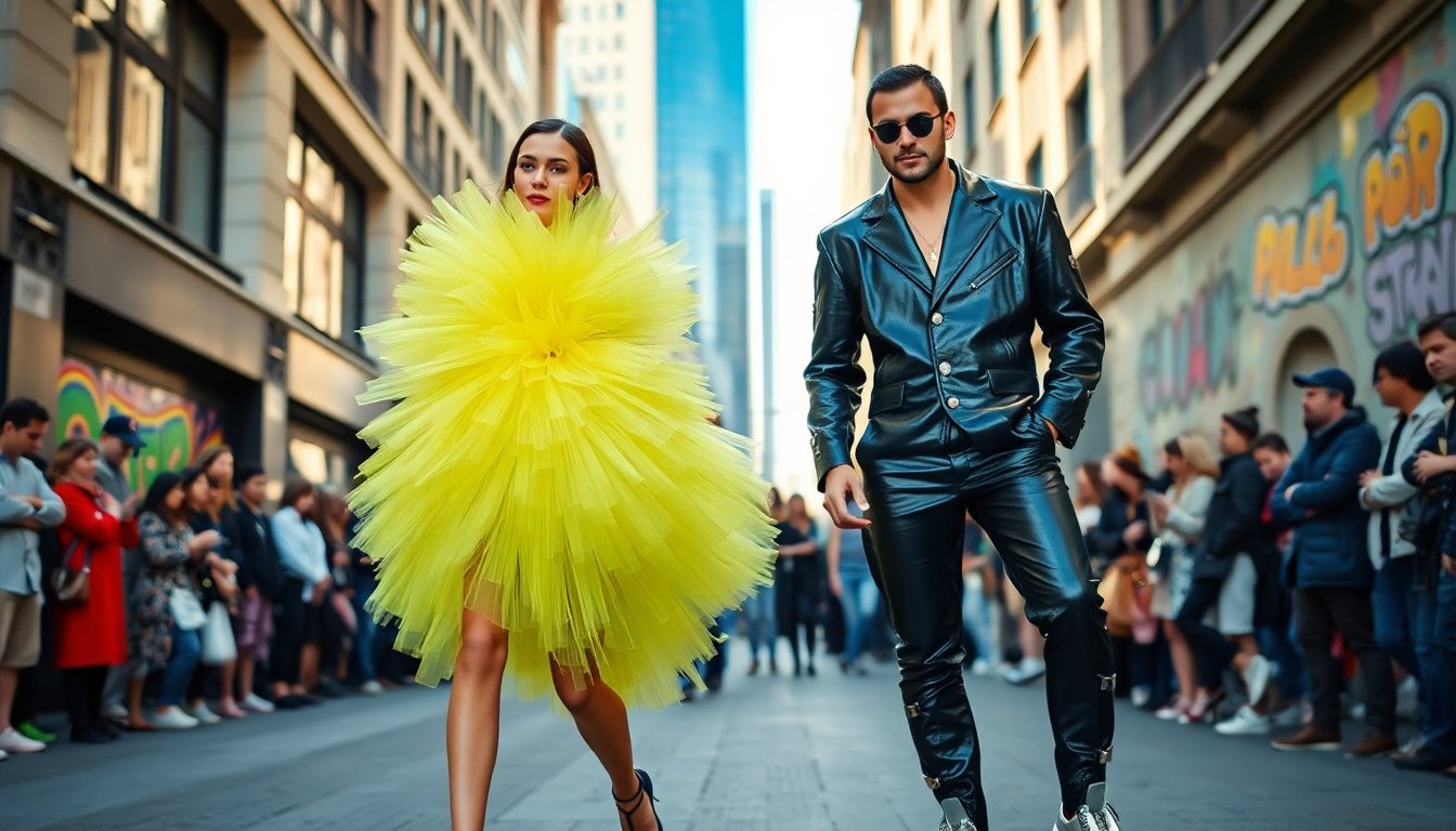 Outfit Stravaganti dei Celebrità: I 10 Look Più Memorabili di Sempre