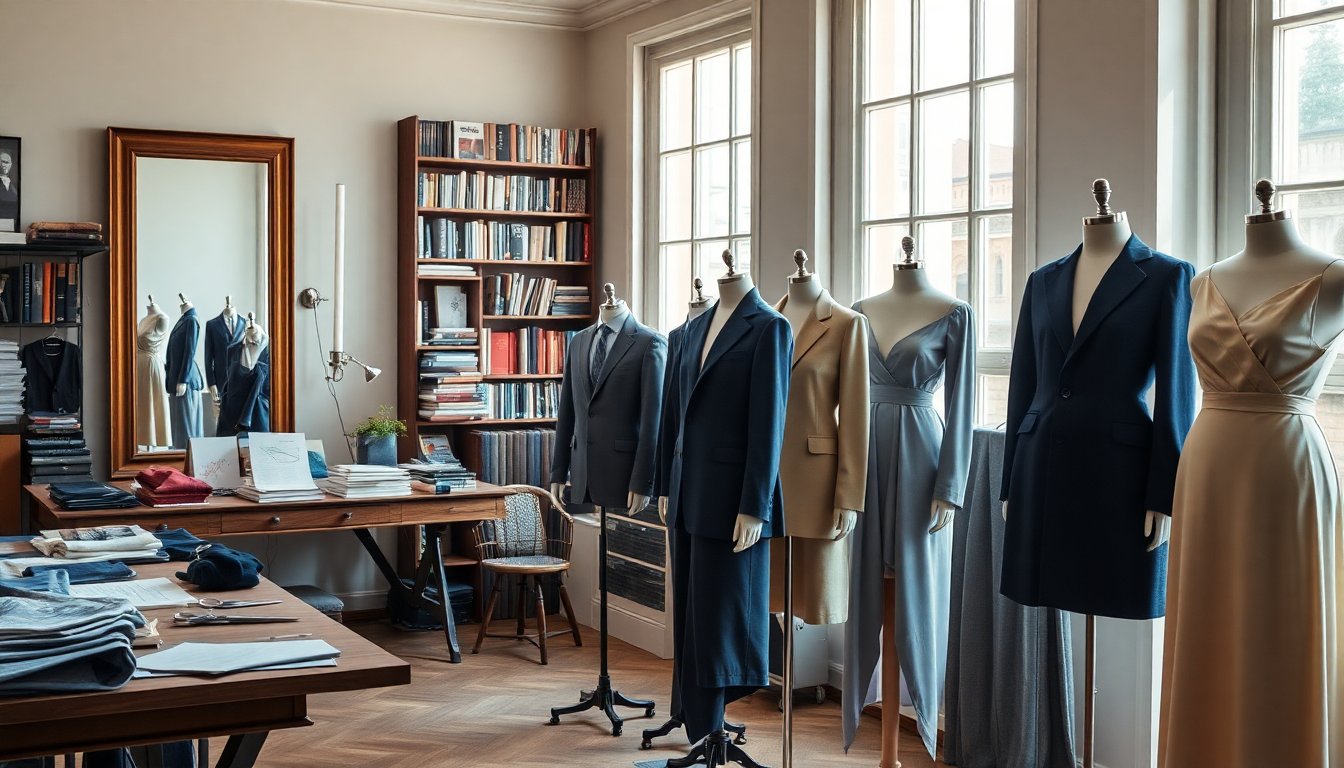 Ricordo di Giorgio Armani: l’eredità di un maestro della moda