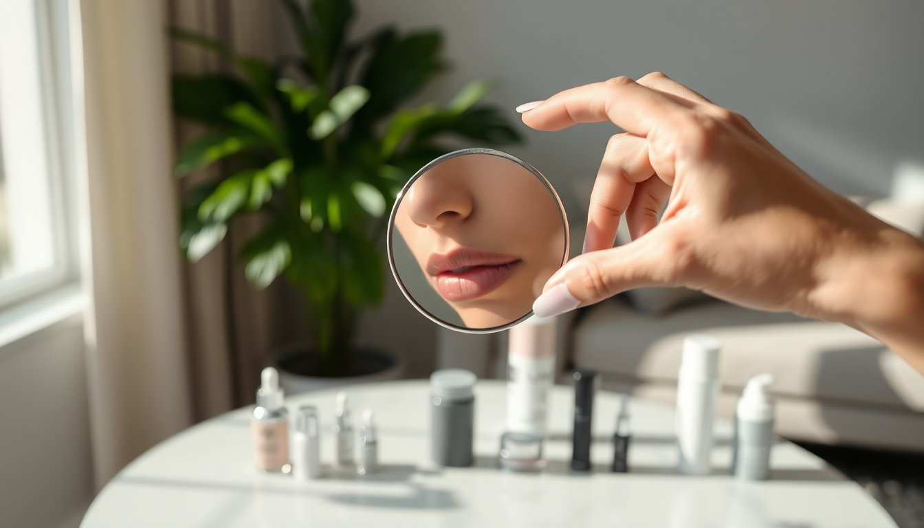Ritocchini e Chirurgia Estetica tra i VIP: Scopri il Nuovo Trend del Momento!