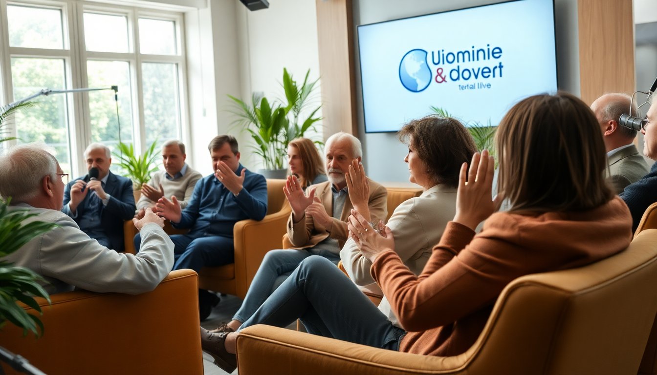 Scenari e dinamiche nel Trono Over e Classico di Uomini e Donne