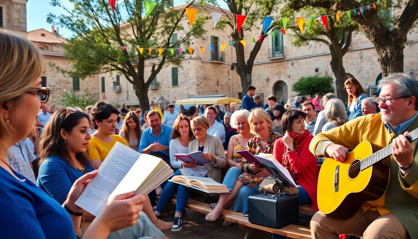 Scopri gli eventi imperdibili a Monteroni di Lecce