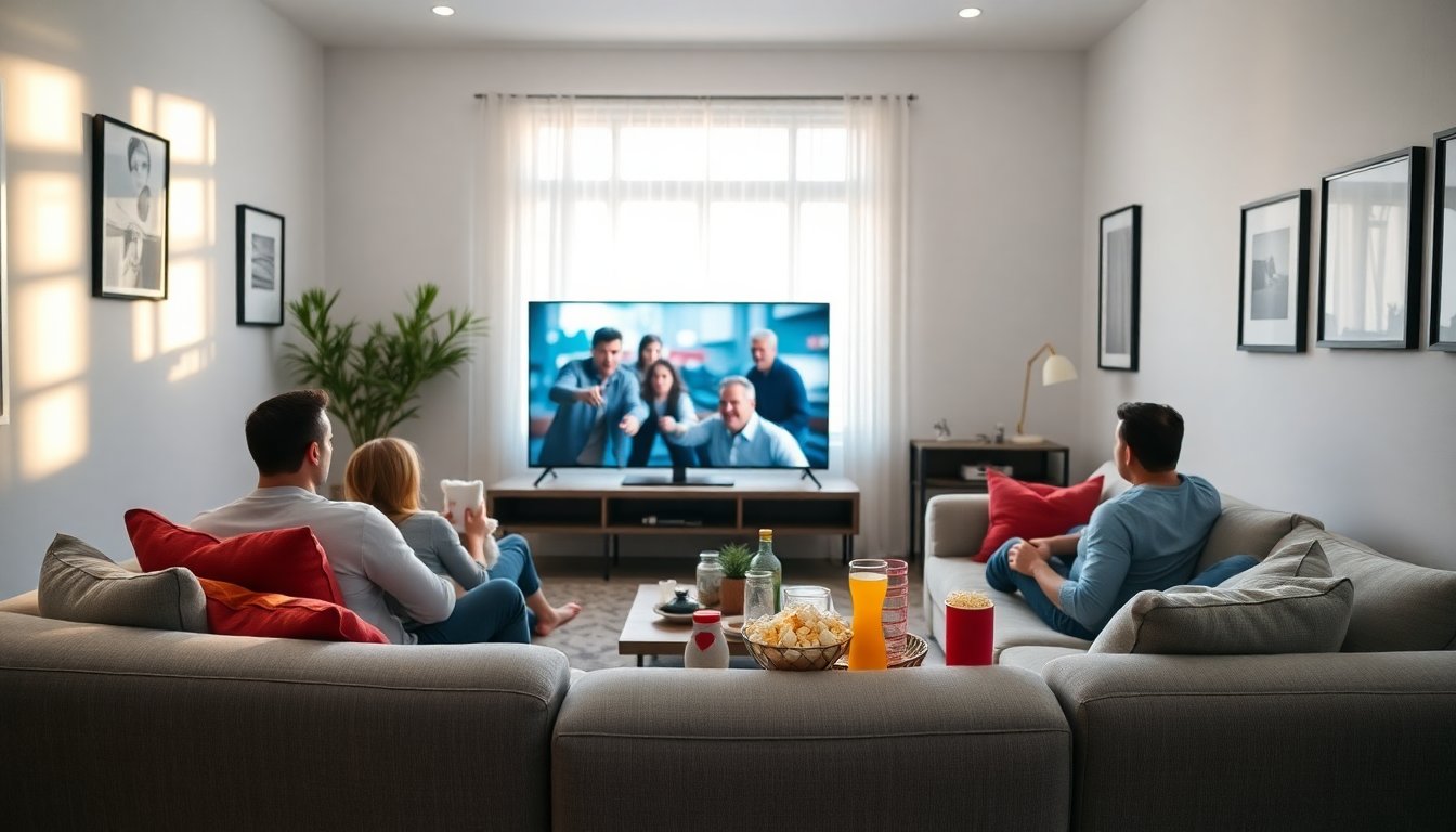 Scopri i programmi e film di Nove TV il 19 settembre 2025