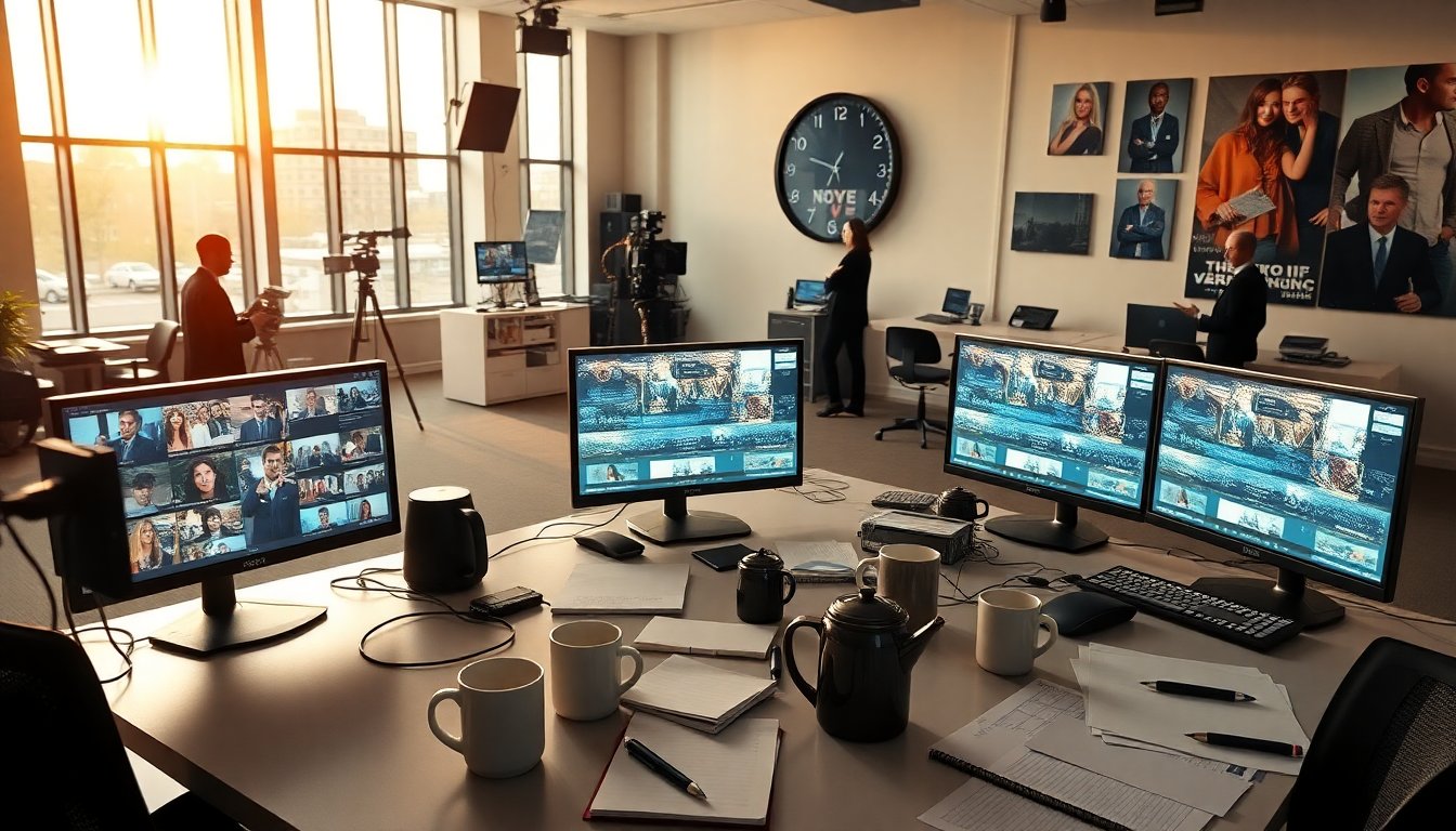 Scopri la programmazione di domani mattina su Nove TV