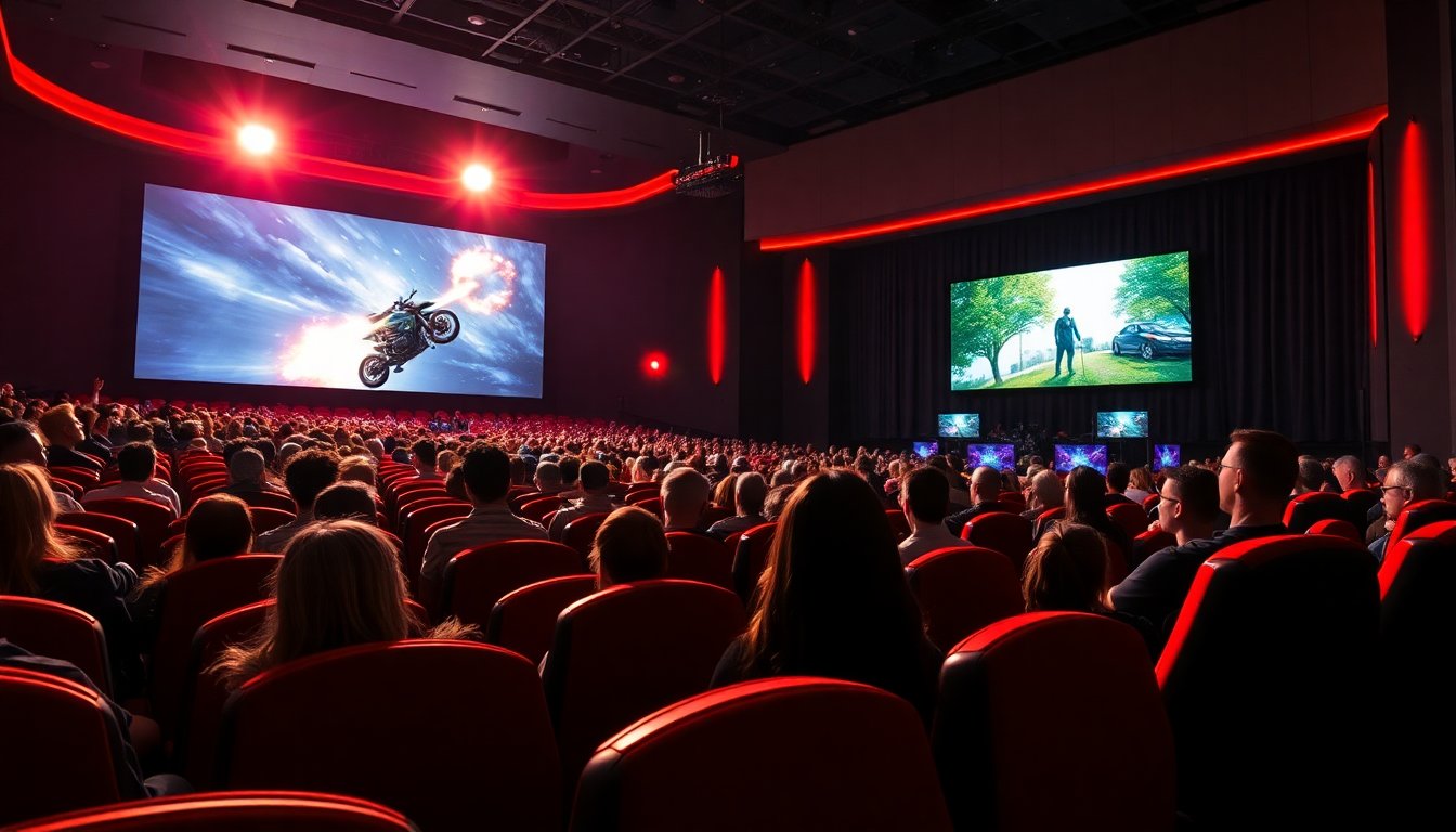 Settembre: un mese ricco di novità tra film e videogiochi