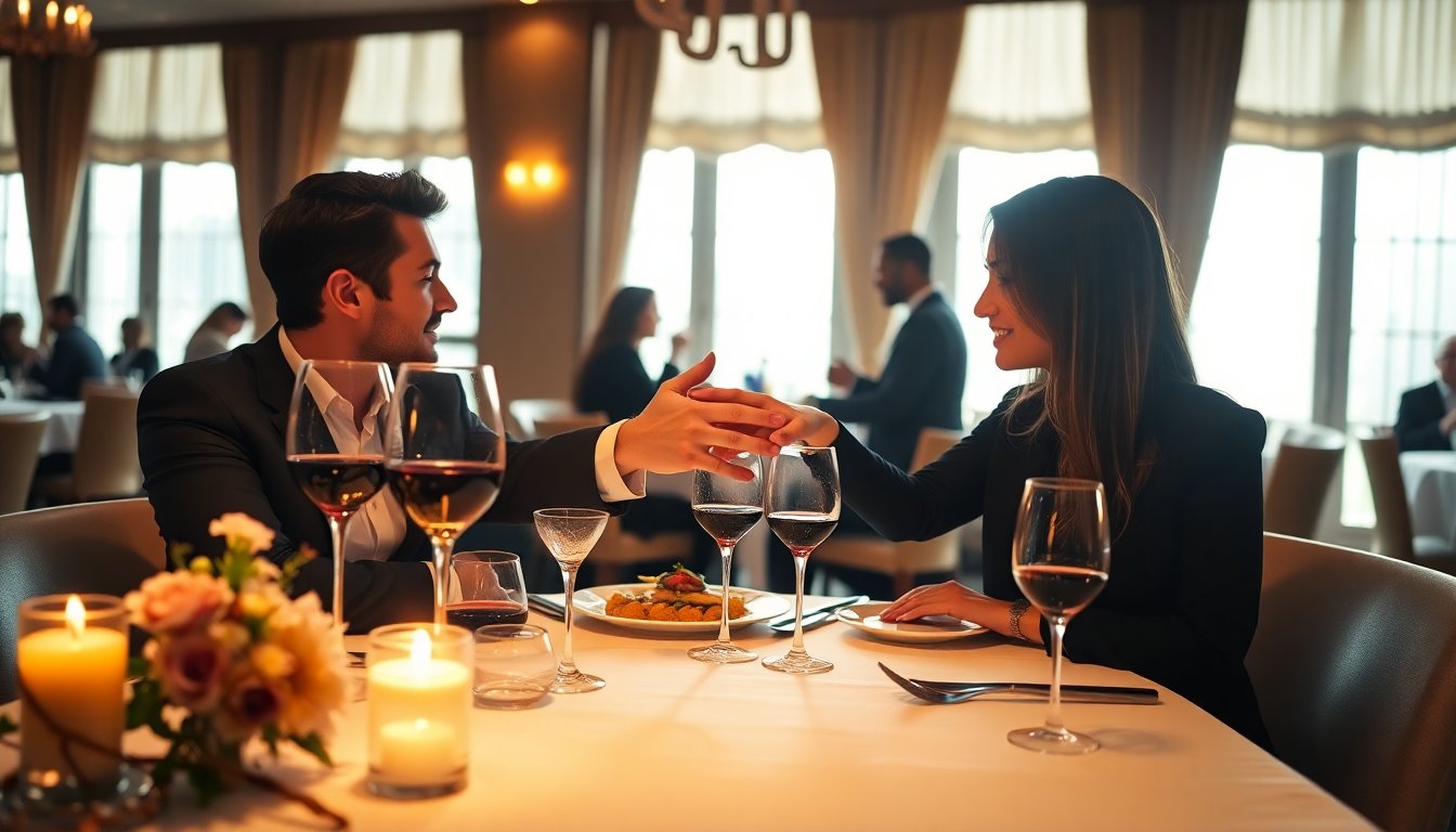 Storie d’Amore Incredibili tra VIP: Scopri quelle che Ti Lasciano Senza Parole