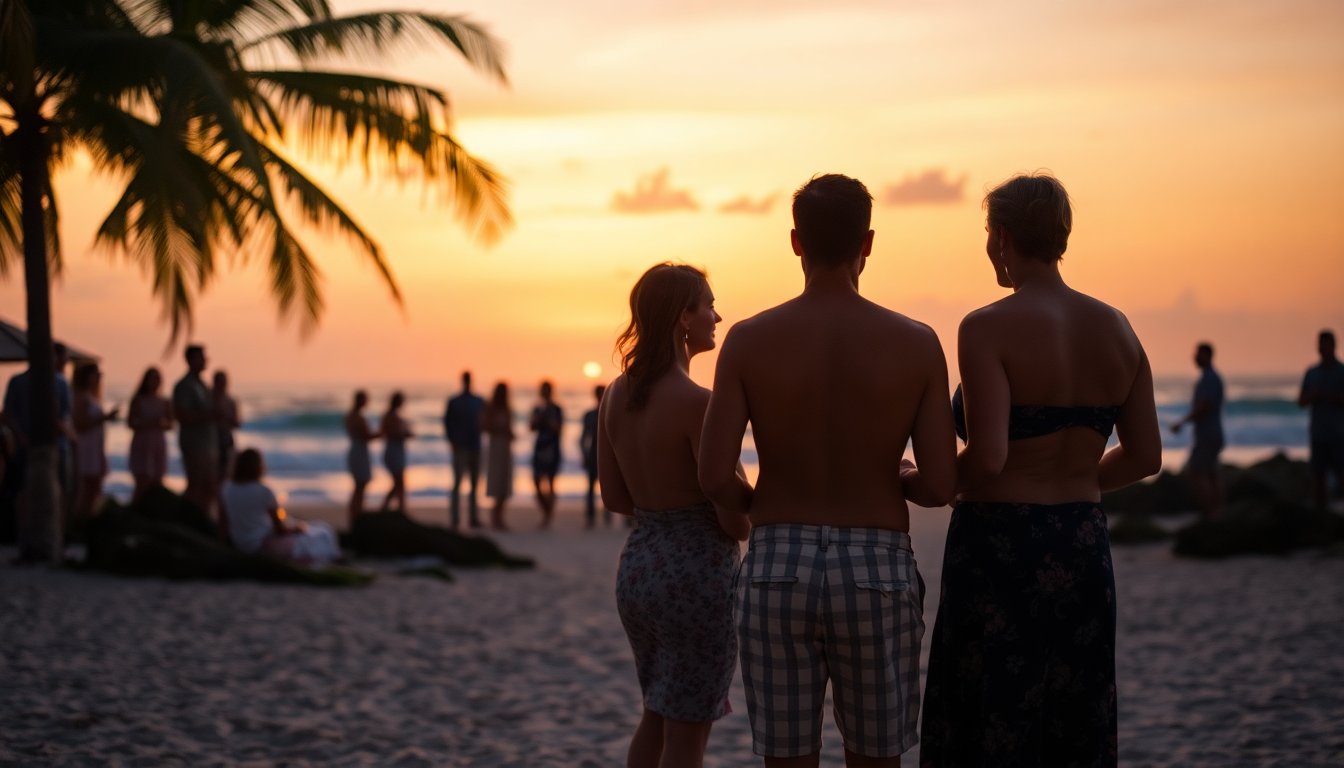 Temptation Island: analisi approfondita delle coppie e dei tradimenti svelati