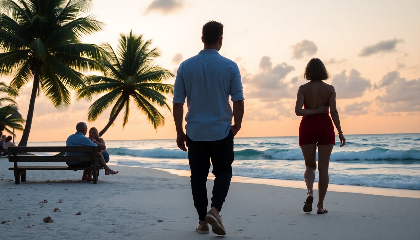 Temptation Island: Crisi di Coppia e Tradimenti Scoppiettanti