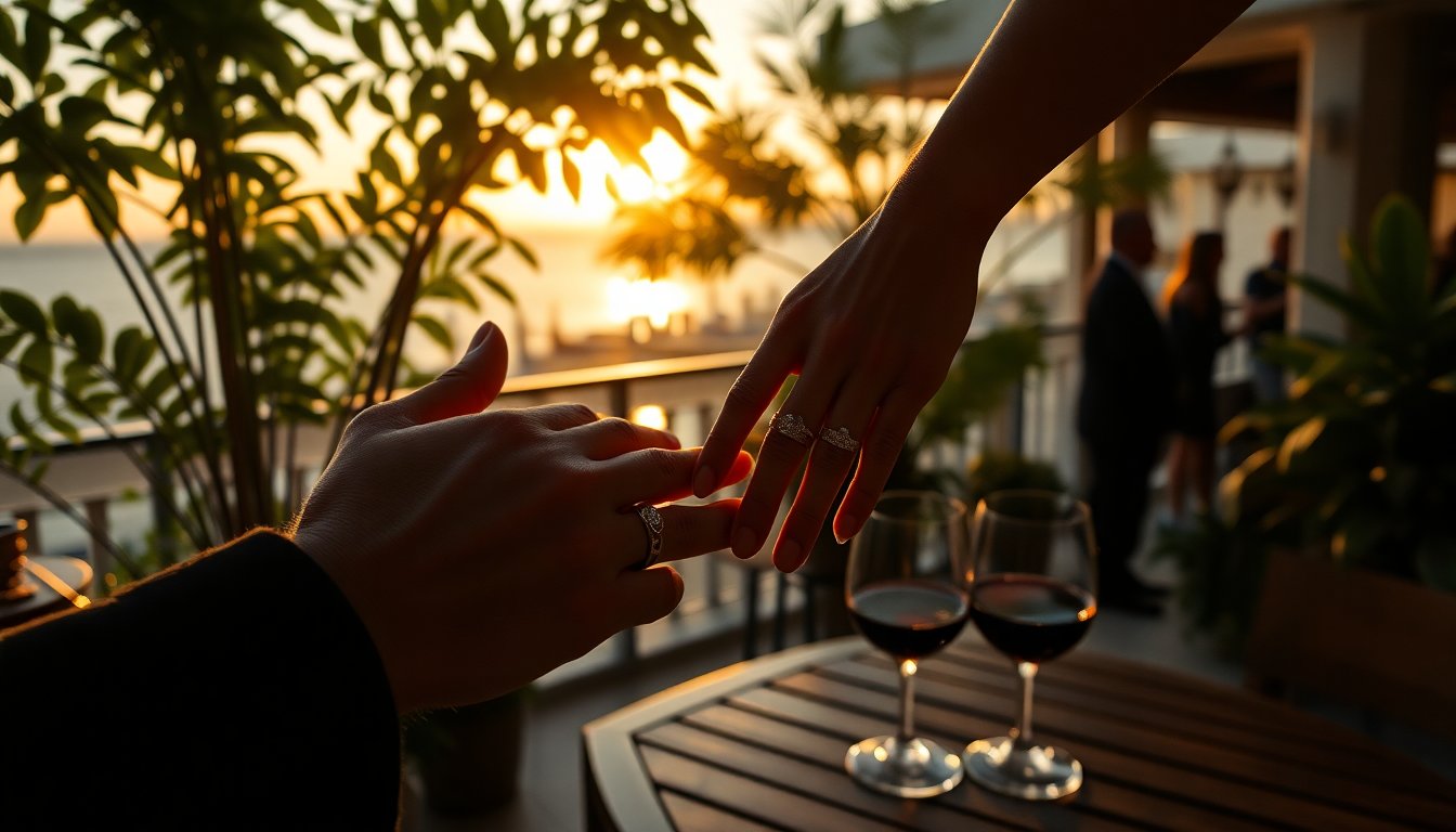 Amori Segreti dei Celebri: Scopri le Relazioni Nascoste che Non Conosci