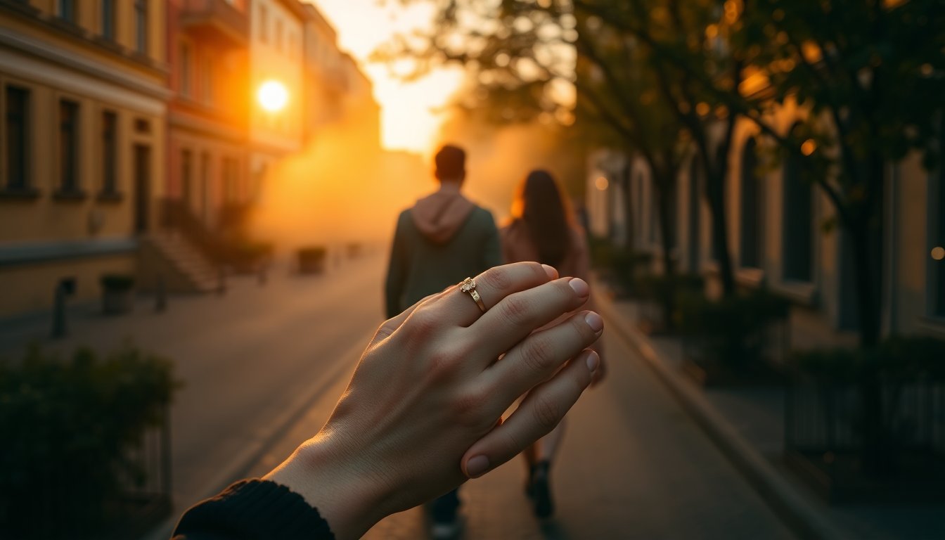 Amori Segreti dei Celebri: Scopri le Relazioni Nascoste dei Famosi
