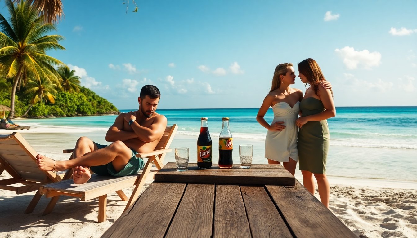 Analisi di Temptation Island: Tradimenti, Crisi e Riscatti delle Coppie