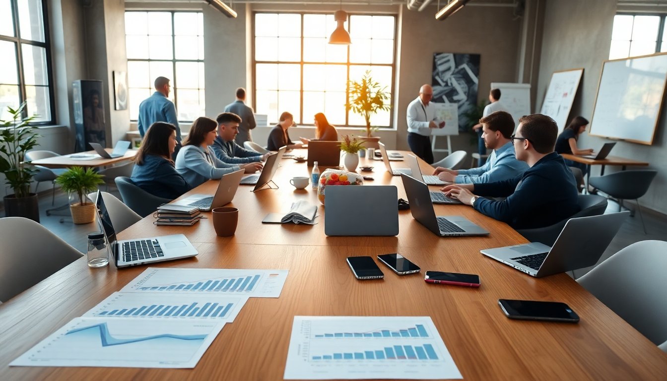 Come l’innovazione fintech sta trasformando il panorama finanziario