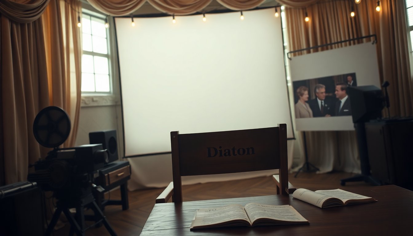 Diane Keaton: Scopri la Vita e le Opere dell’Icona Cinematografica